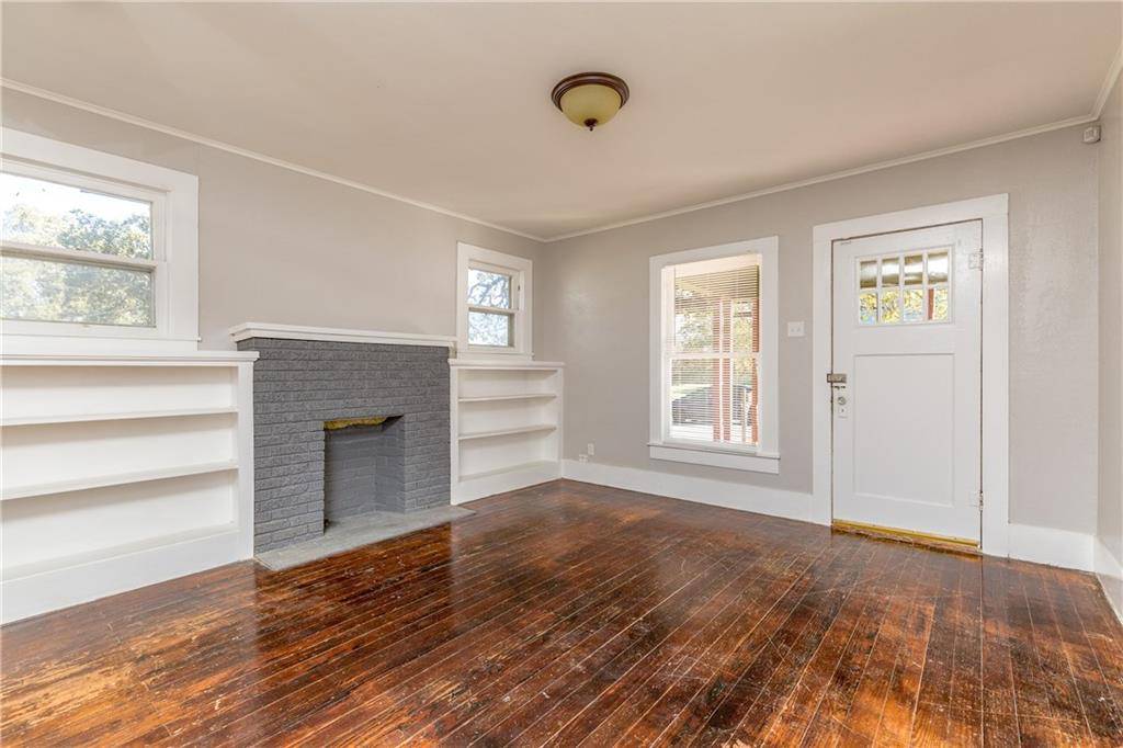 Weatherford, TX 76086,401 Harcourt Street