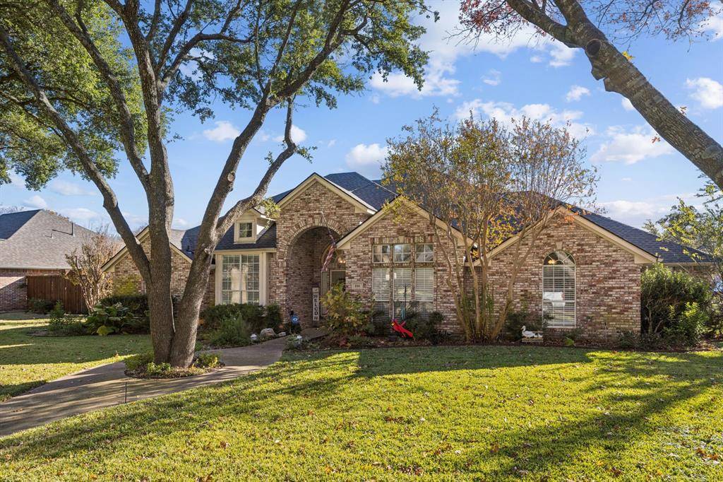 Ovilla, TX 75154,106 Hummingbird Lane