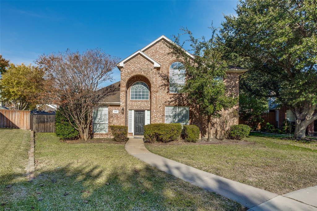 Plano, TX 75025,3901 Burnley Drive