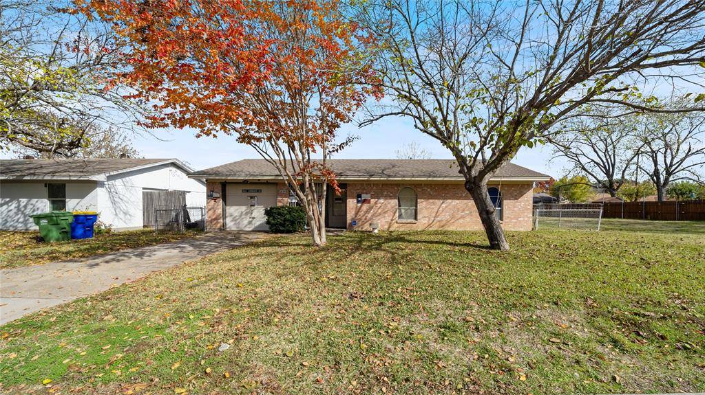 710 Catherine Lane, Seagoville, TX 75159