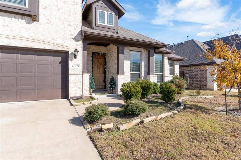 Mesquite, TX 75181,4209 Misty Ridge Street