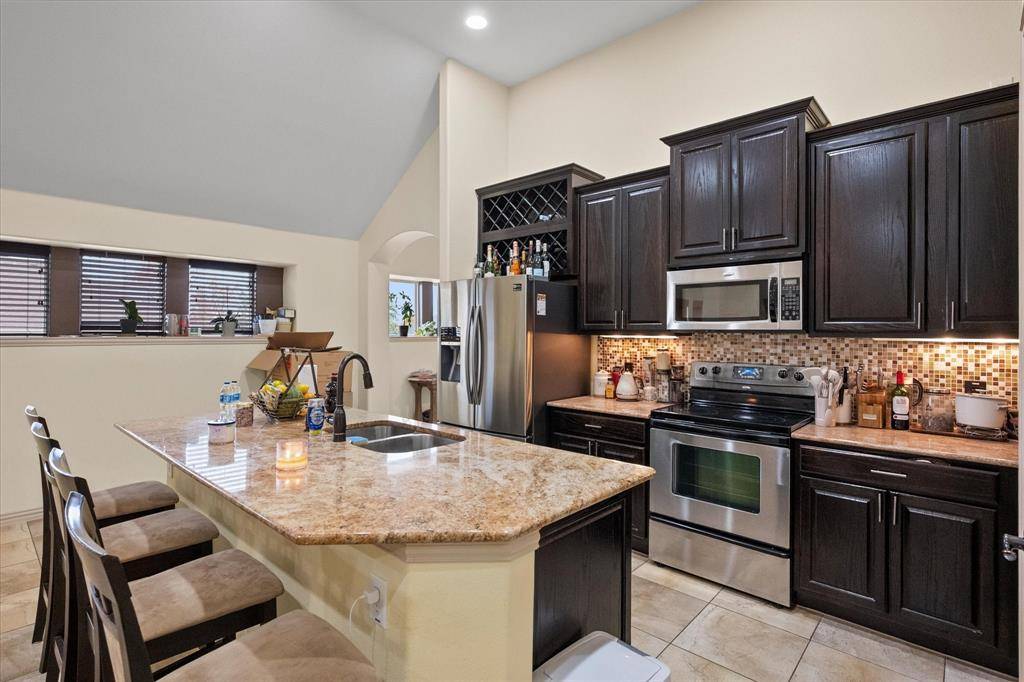 Mansfield, TX 76063,1200 Thicket Drive