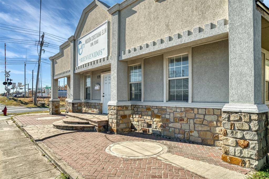 Grand Prairie, TX 75050,135 14th Street