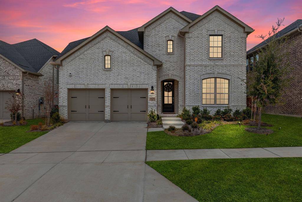 Prosper, TX 75078,4150 Gambel Road