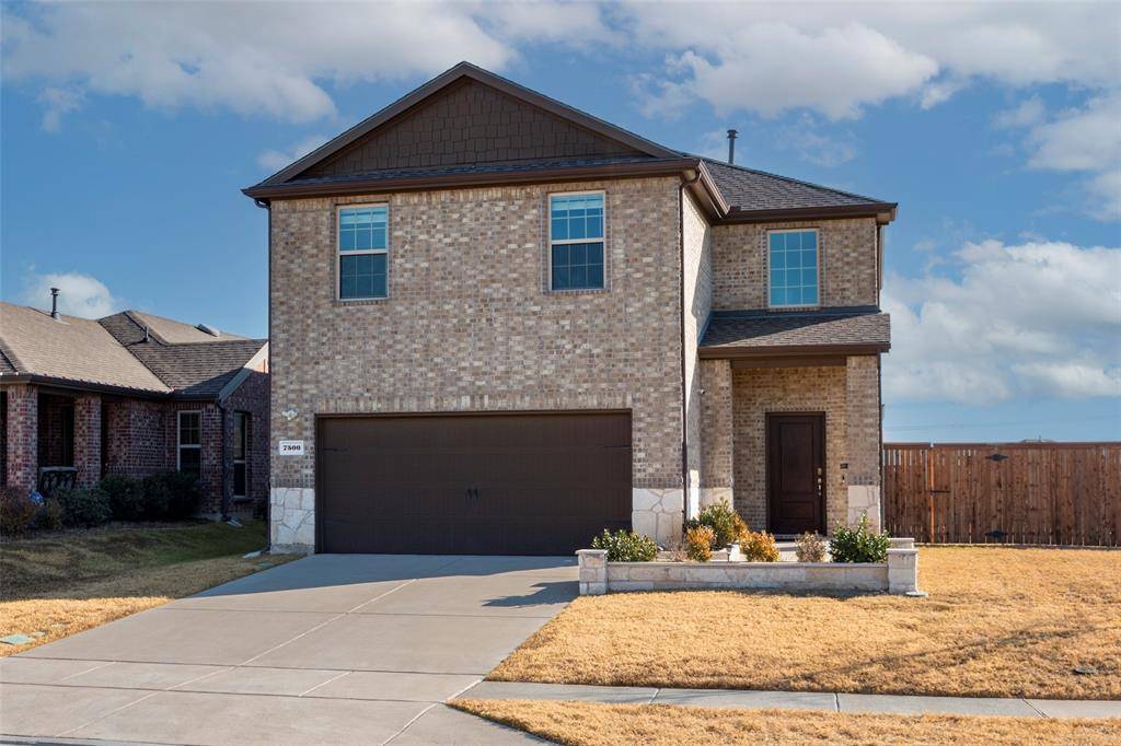 Mckinney, TX 75071,7500 Continental Drive