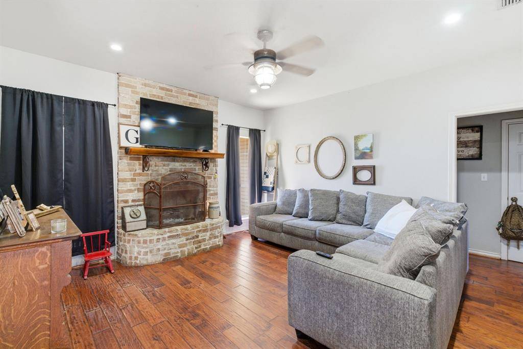 Weatherford, TX 76088,1889 Greenwood Road #RES