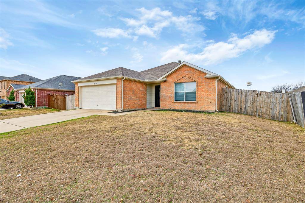 Glenn Heights, TX 75154,1603 Wavecrest Drive
