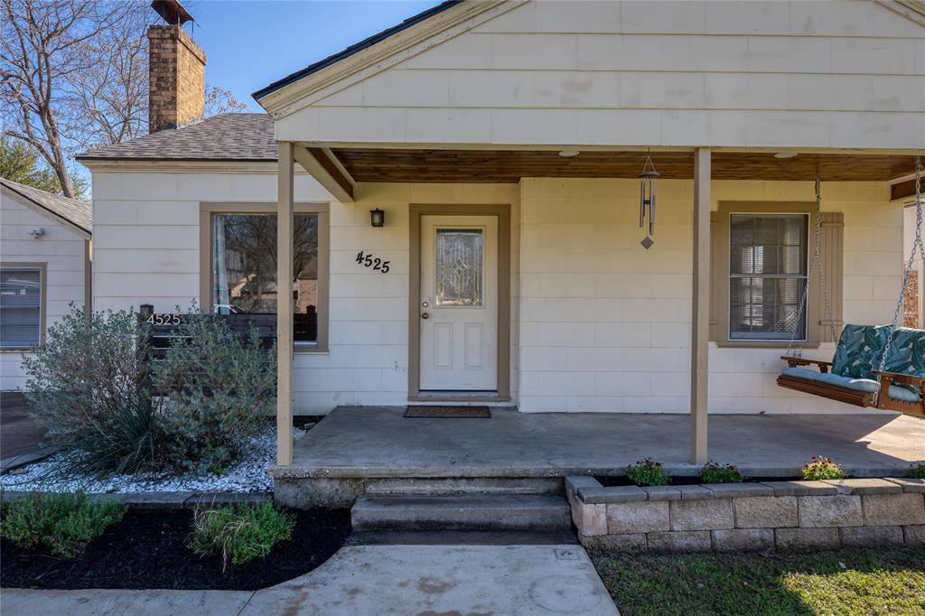 River Oaks, TX 76114,4525 Almena Road