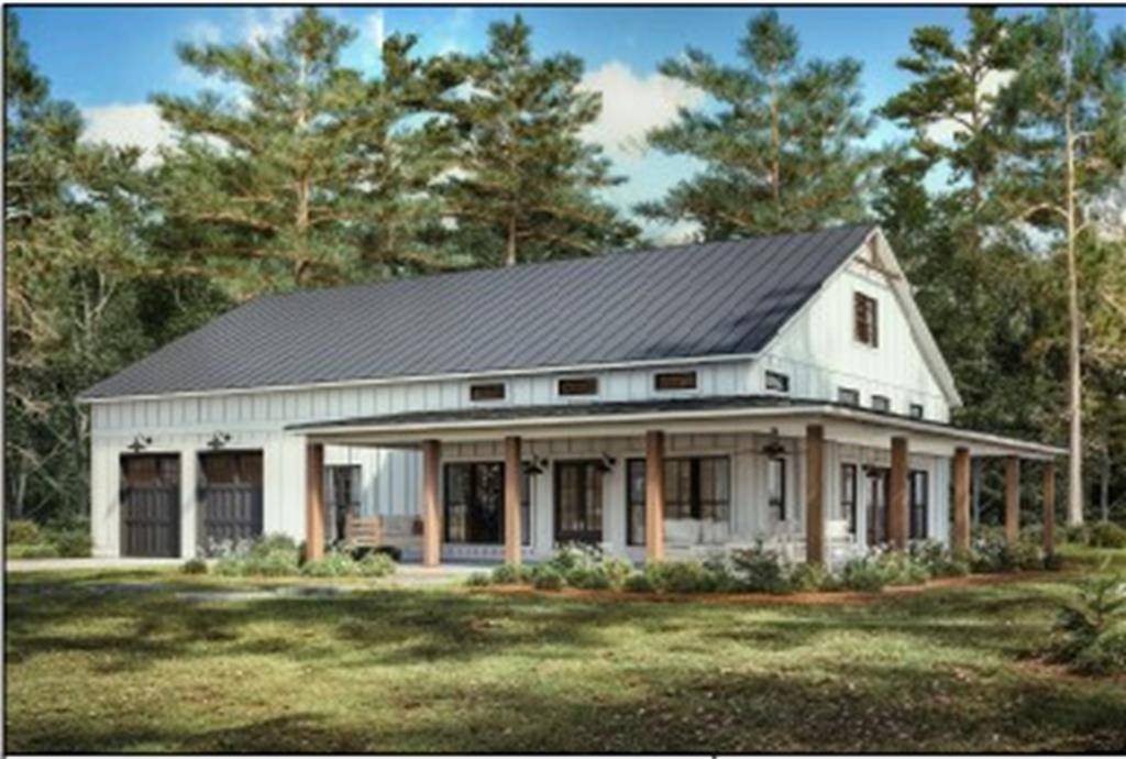 Tolar, TX 76476,2832 Campbell Road