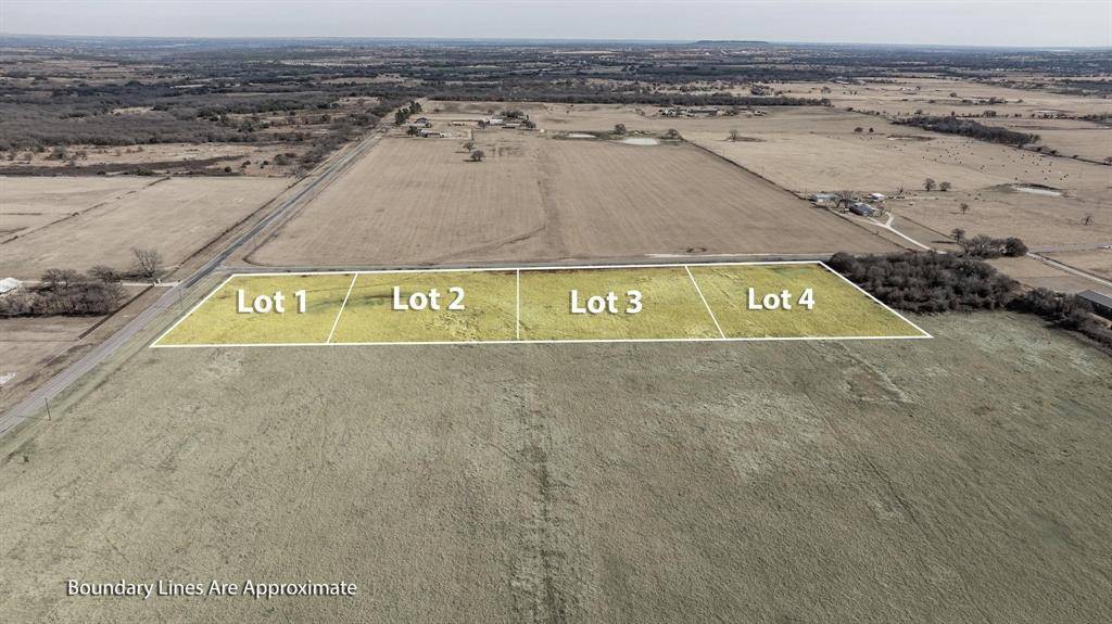 Tolar, TX 76476,2832 Campbell Road