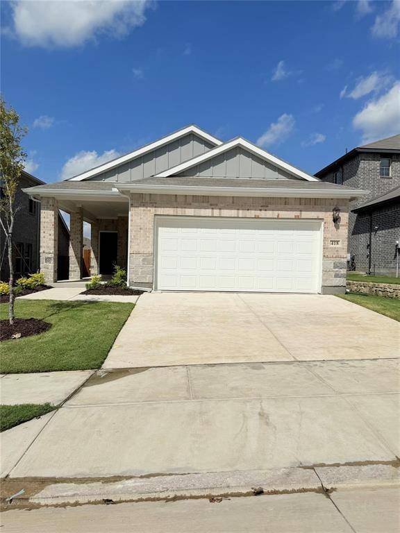 Mckinney, TX 75069,418 Blanton Street