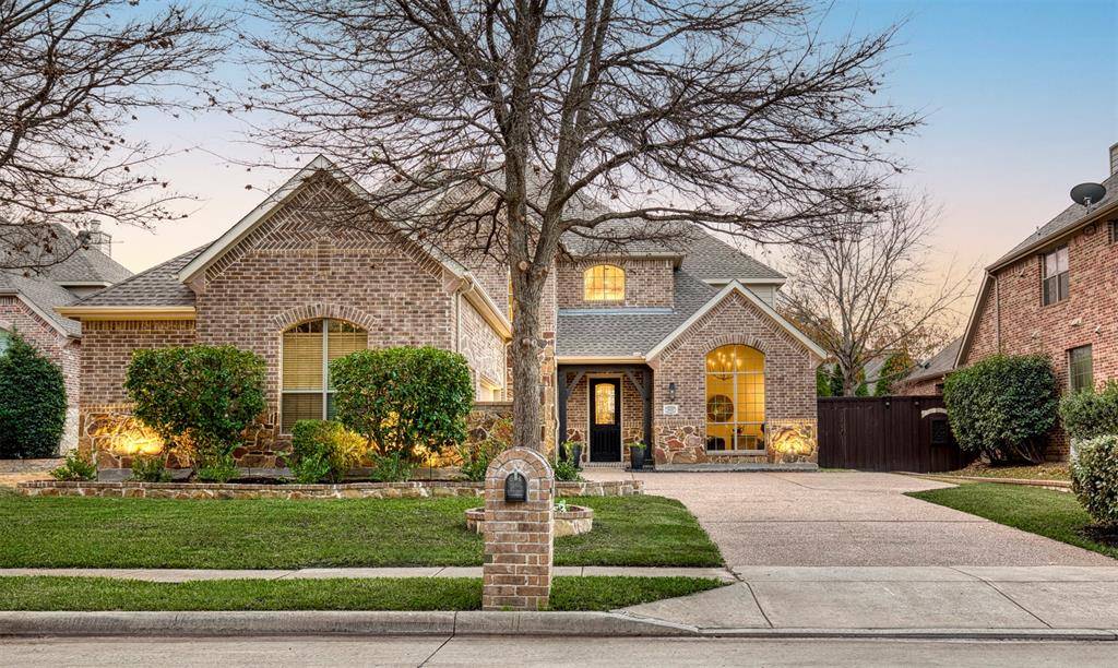 Frisco, TX 75033,1421 Buena Park Drive