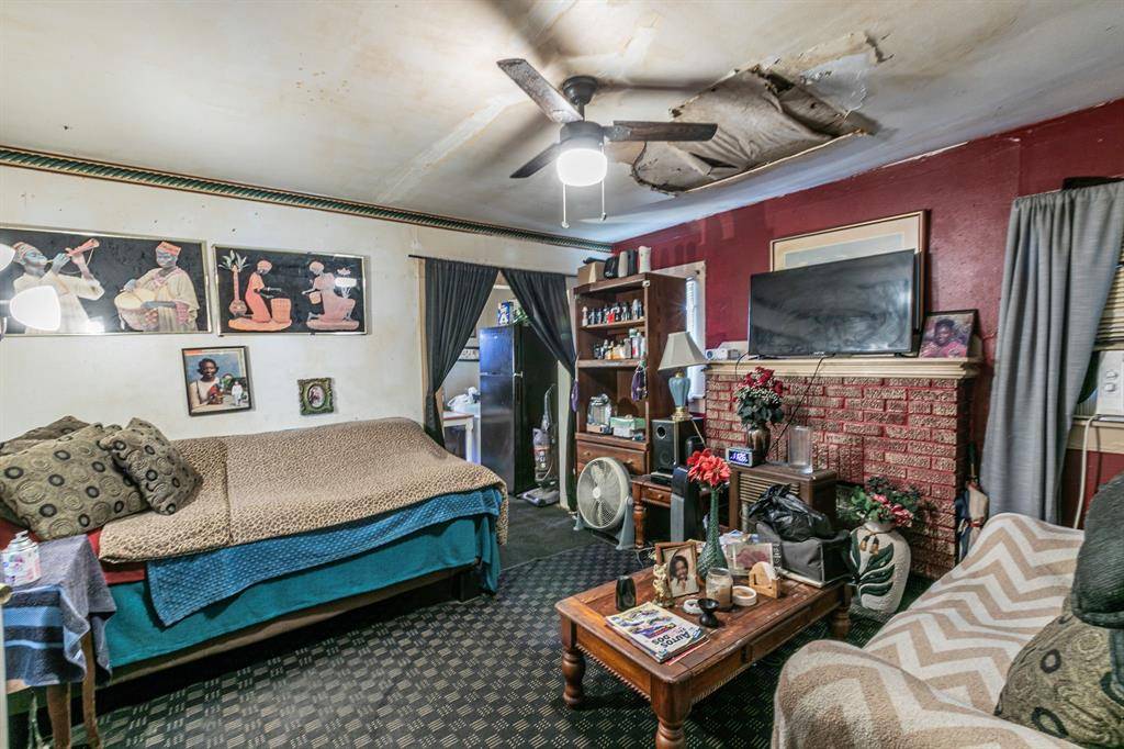 Fort Worth, TX 76111,2721 Finley Street