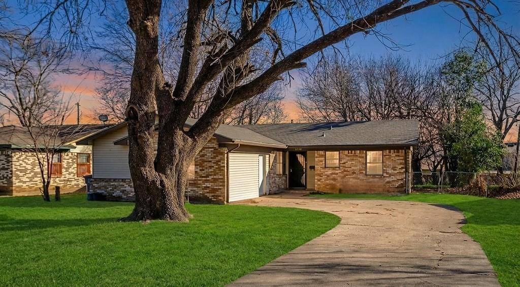 Dallas, TX 75241,6110 Songwood Drive