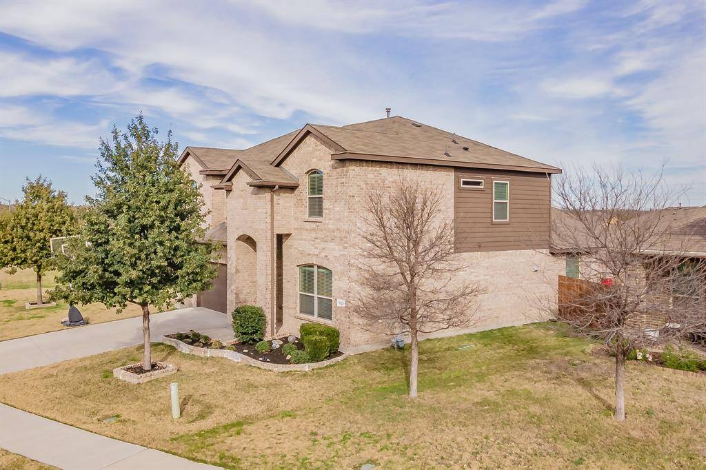 Saginaw, TX 76131,153 Hidden Creek Court