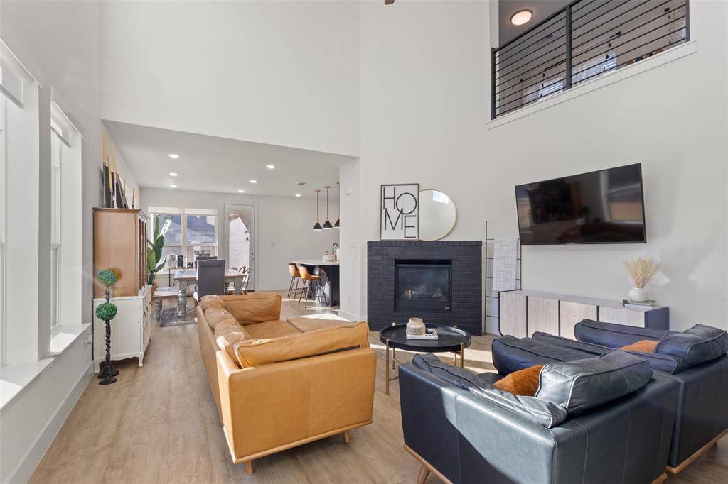 Fort Worth, TX 76052,12301 Penson Street