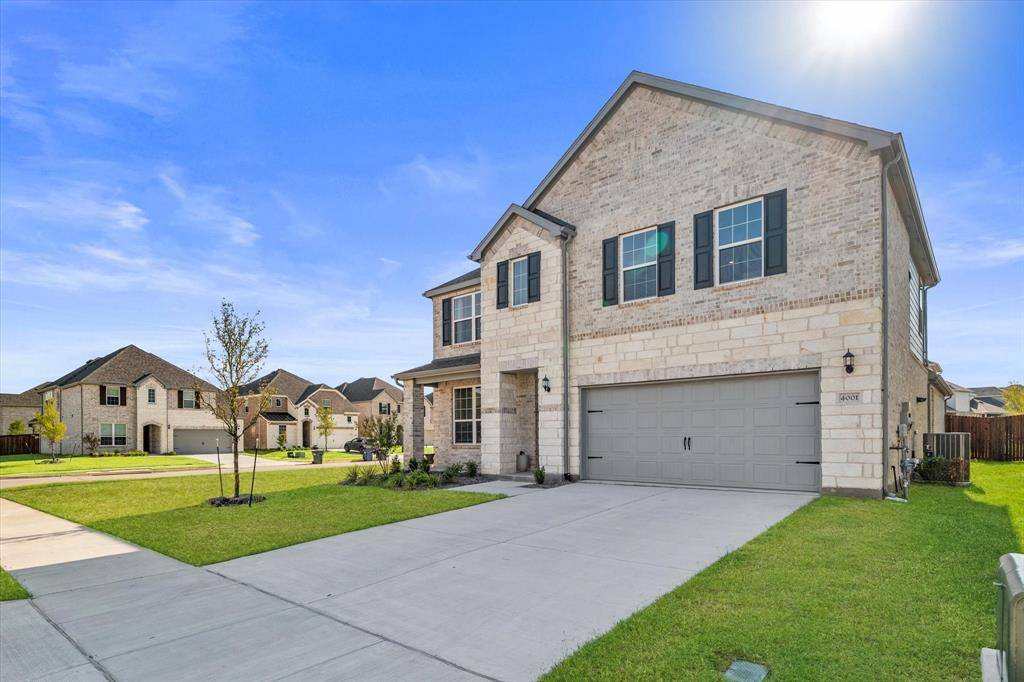 Mckinney, TX 75071,4001 Maida Road
