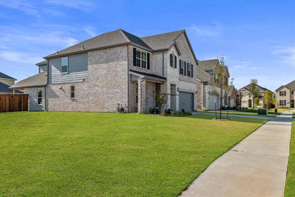 Mckinney, TX 75071,4001 Maida Road