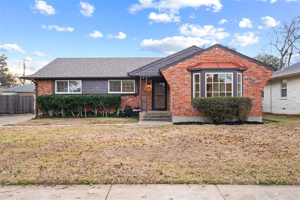 Dallas, TX 75238,9651 Leaside Drive