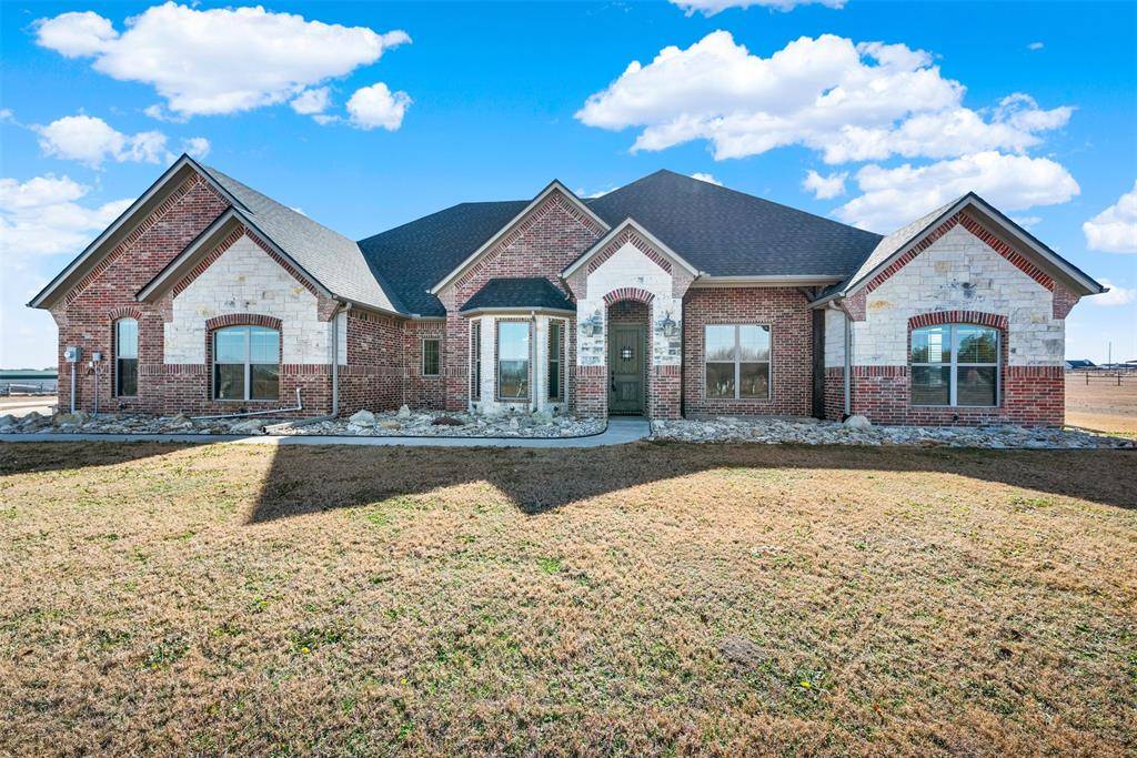 Rhome, TX 76078,834 Audra Circle