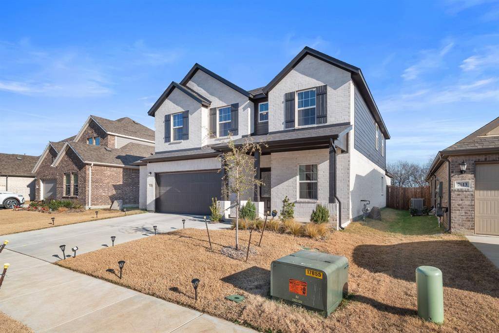 Denton, TX 76226,7609 Poplar Drive