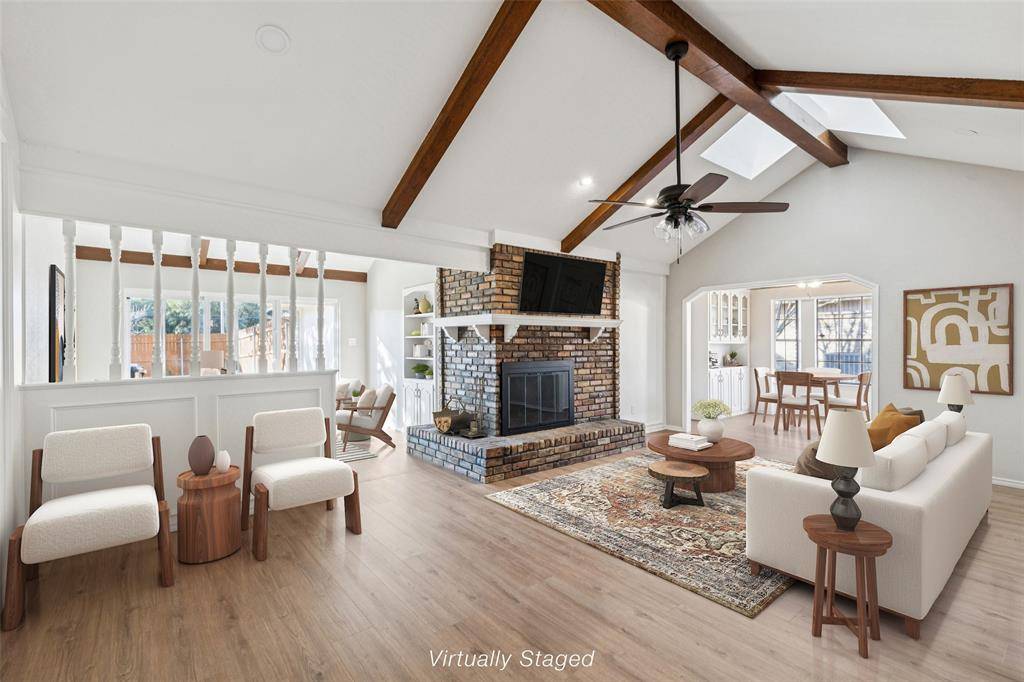 Plano, TX 75023,1608 Scottsdale Drive