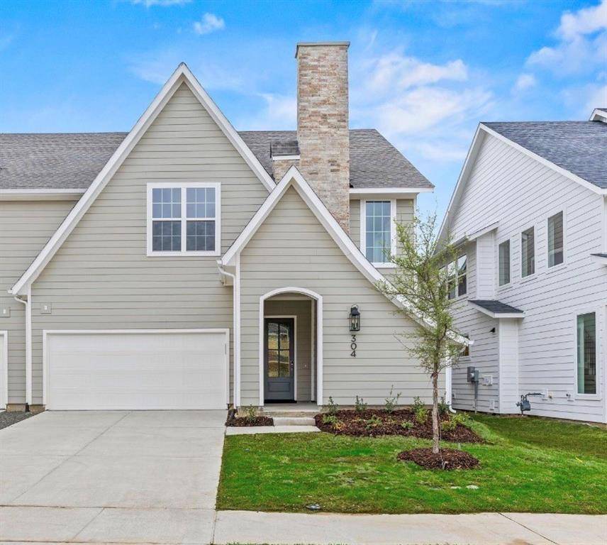 Celina, TX 75009,304 Chestnut Street