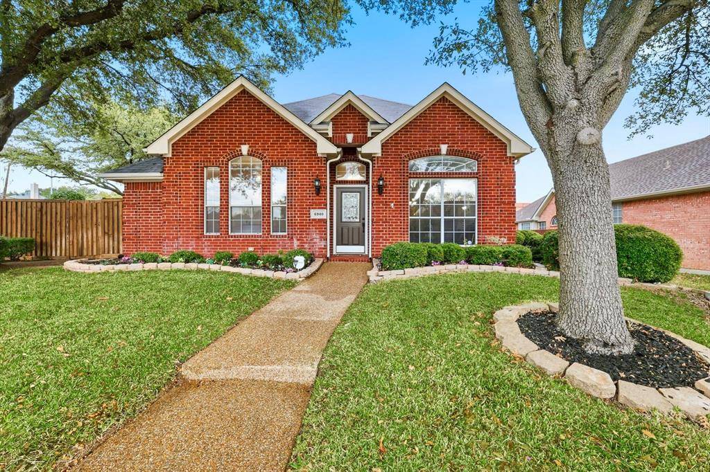 Plano, TX 75023,6940 Barbican Drive