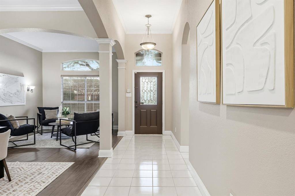 Plano, TX 75023,6940 Barbican Drive