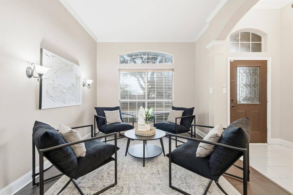 Plano, TX 75023,6940 Barbican Drive