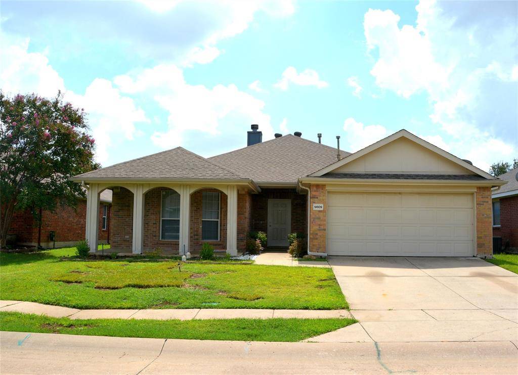 Mckinney, TX 75072,9809 Carter Drive