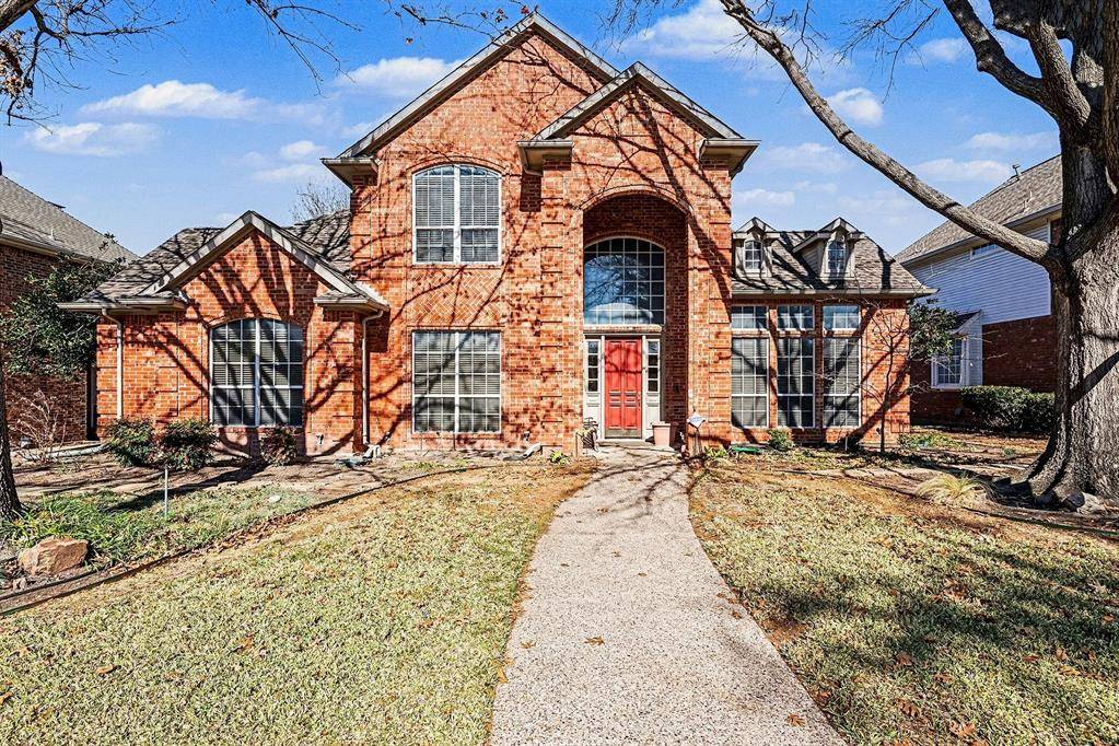 Plano, TX 75024,4561 Huntwick Drive