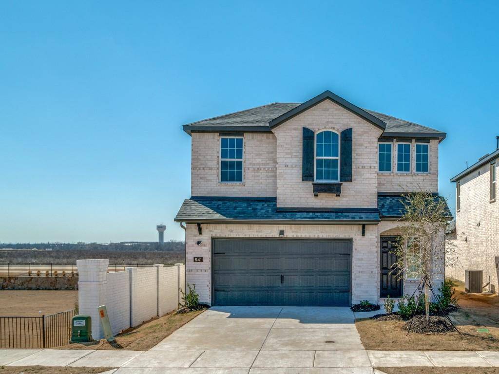 Anna, TX 75409,841 Santa Lucia Drive