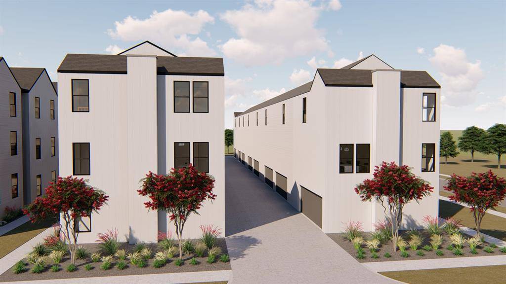 Dallas, TX 75219,4631 Sylvester Street #101-109