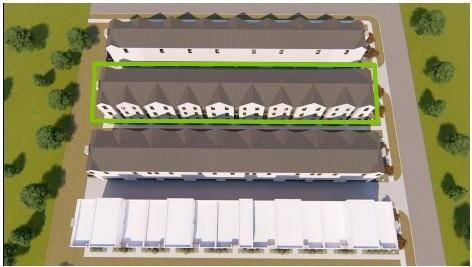 Dallas, TX 75219,4631 Sylvester Street #101-109