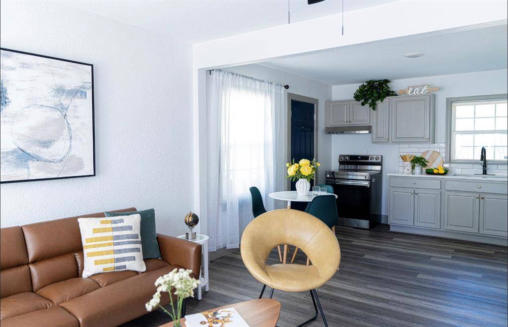 Fort Worth, TX 76119,3613 Castleman Street