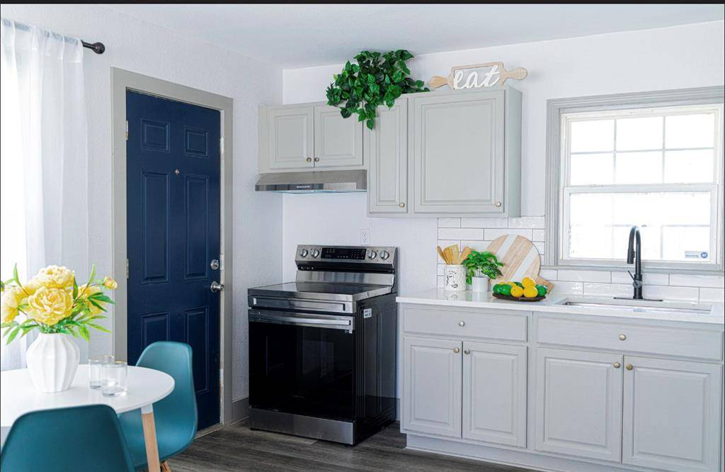 Fort Worth, TX 76119,3613 Castleman Street