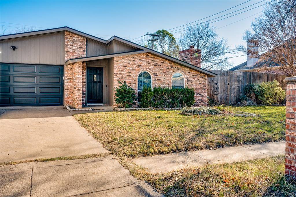 Bedford, TX 76021,3108 Spring Valley Drive