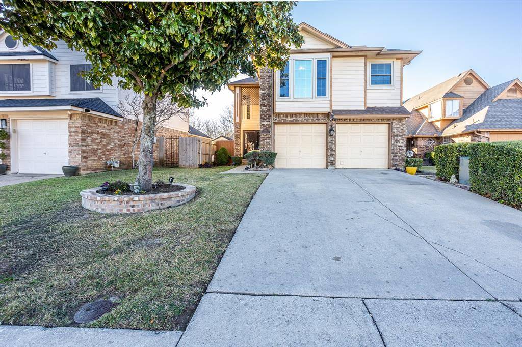 Dallas, TX 75232,7407 Fox Crossing Court