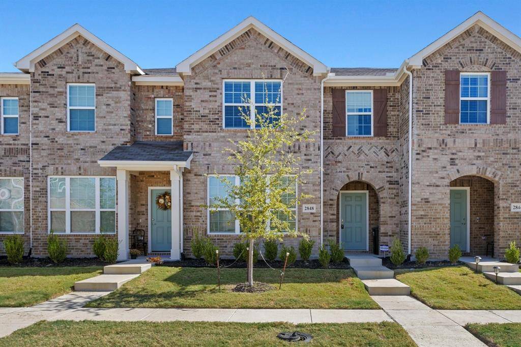 Mesquite, TX 75150,2848 Baneberry Lane
