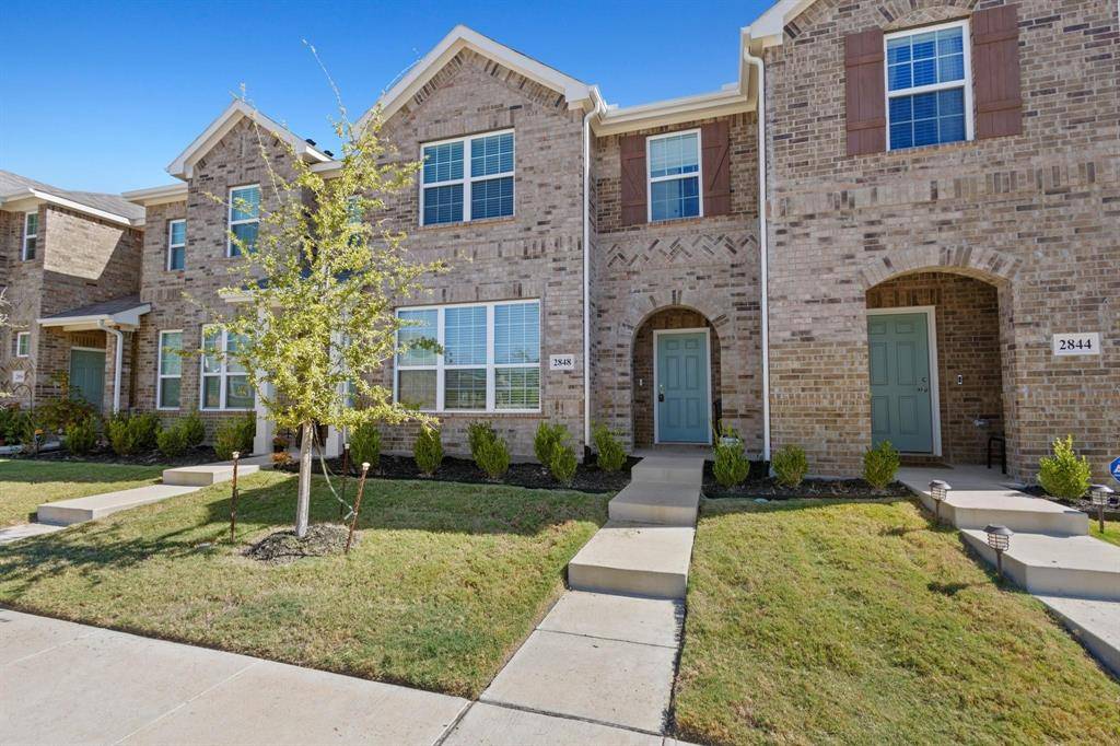 Mesquite, TX 75150,2848 Baneberry Lane