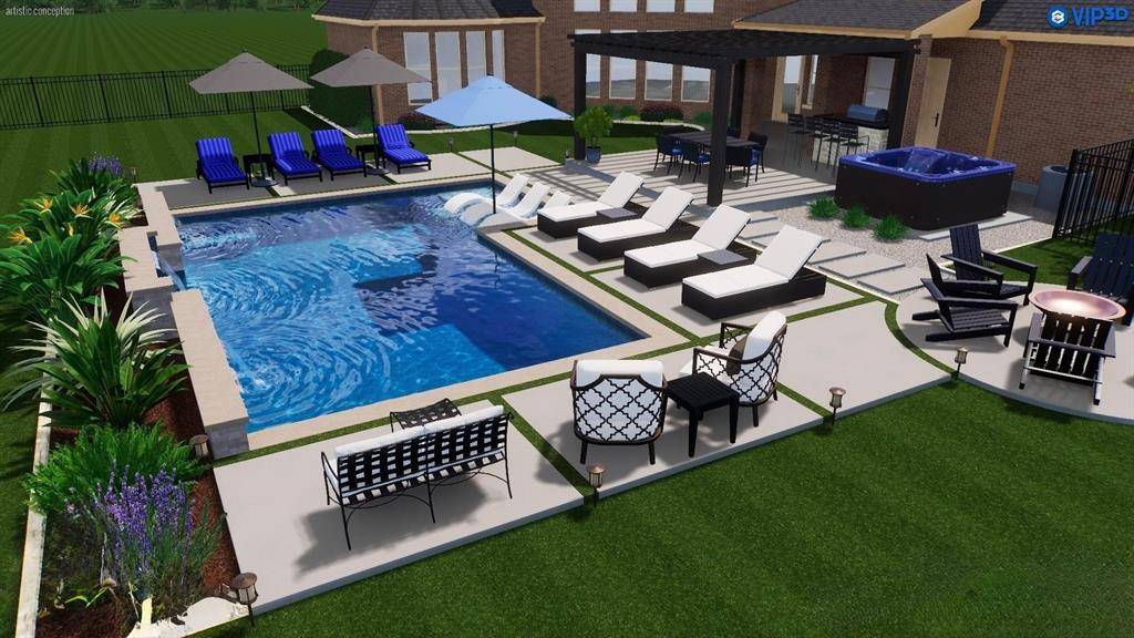 Heath, TX 75032,406 Wyndemere Boulevard