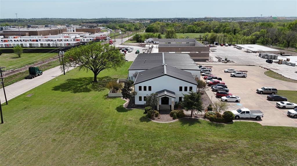 304 Progress Drive #A, Sherman, TX 75092