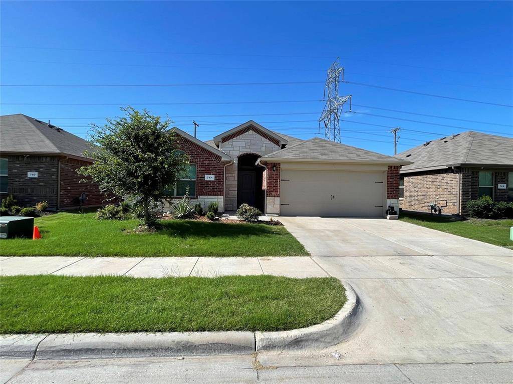 Crowley, TX 76036,761 Watson Way