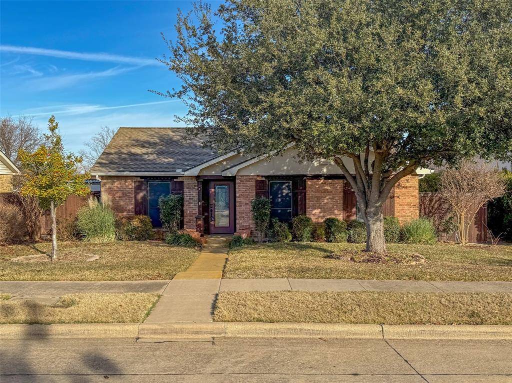 Carrollton, TX 75007,2721 E Wentwood Drive