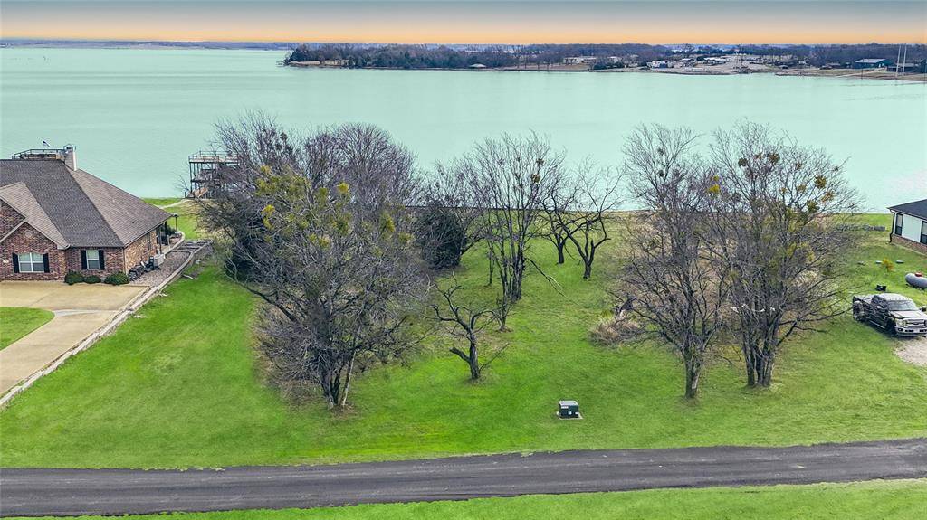 Corsicana, TX 75109,Lot 33 SE County Road 3122