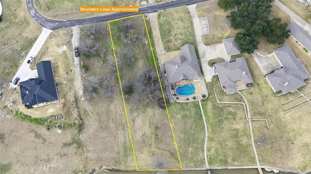 Corsicana, TX 75109,Lot 33 SE County Road 3122