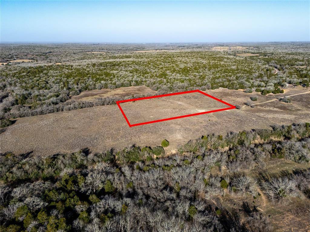 Bastrop, TX 78602,TBD County Road #Tract 2 4.3290