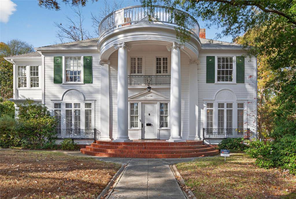 Shreveport, LA 71101,1524 Stephens Avenue