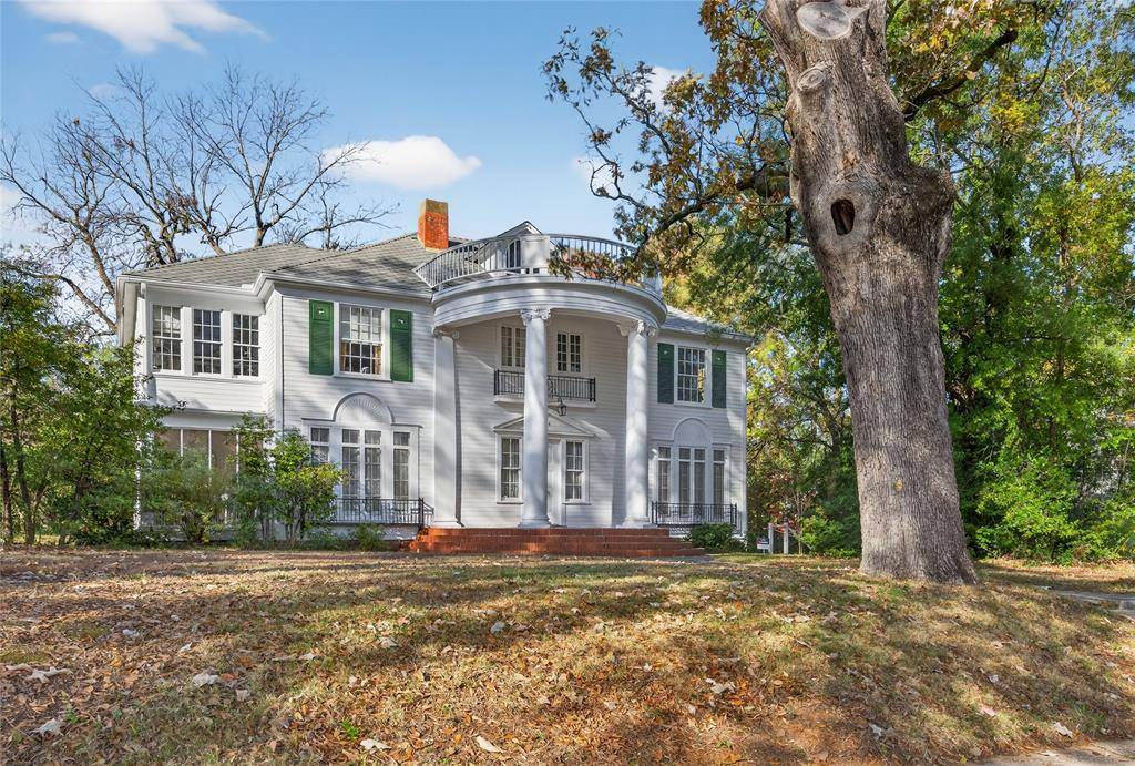 Shreveport, LA 71101,1524 Stephens Avenue